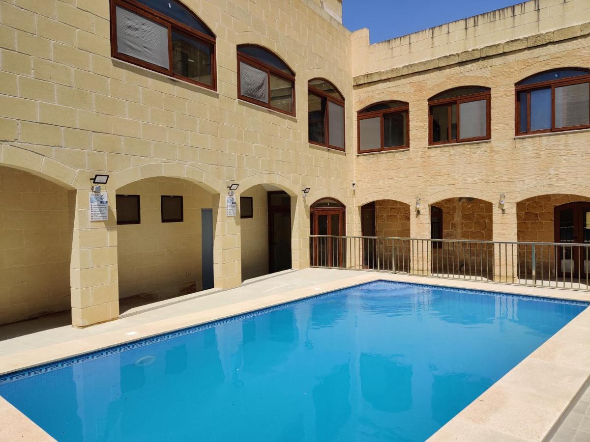 Country Inn سانّات المظهر الخارجي الصورة