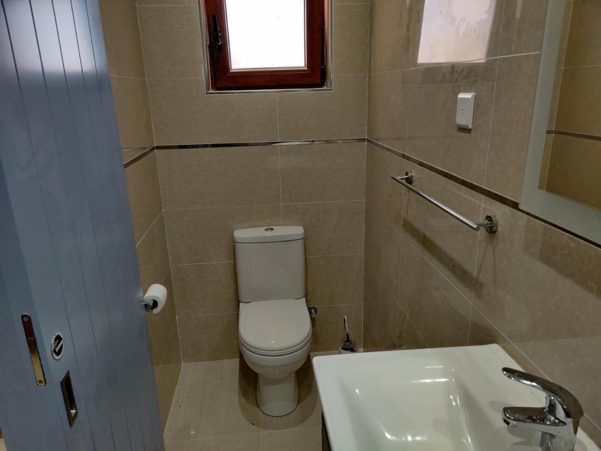 Country Inn سانّات المظهر الخارجي الصورة