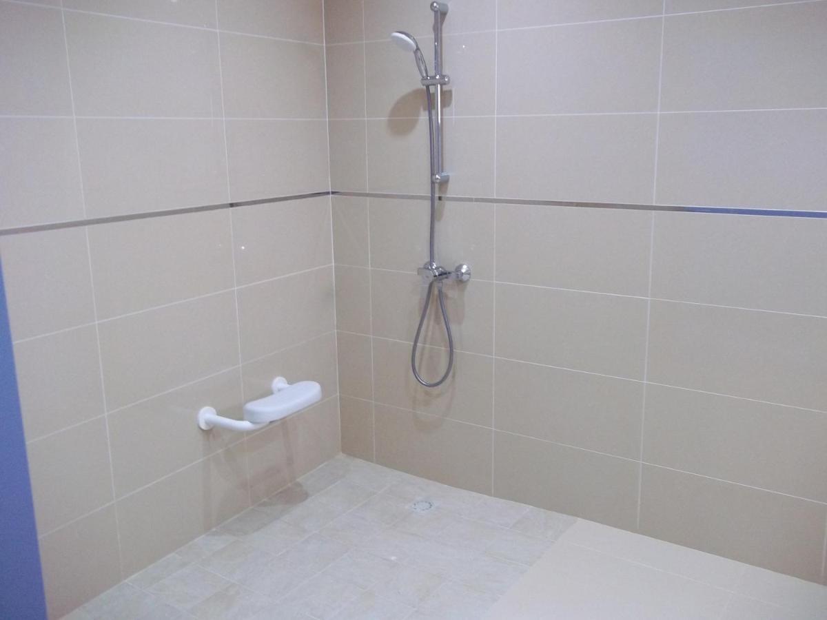 Country Inn سانّات المظهر الخارجي الصورة