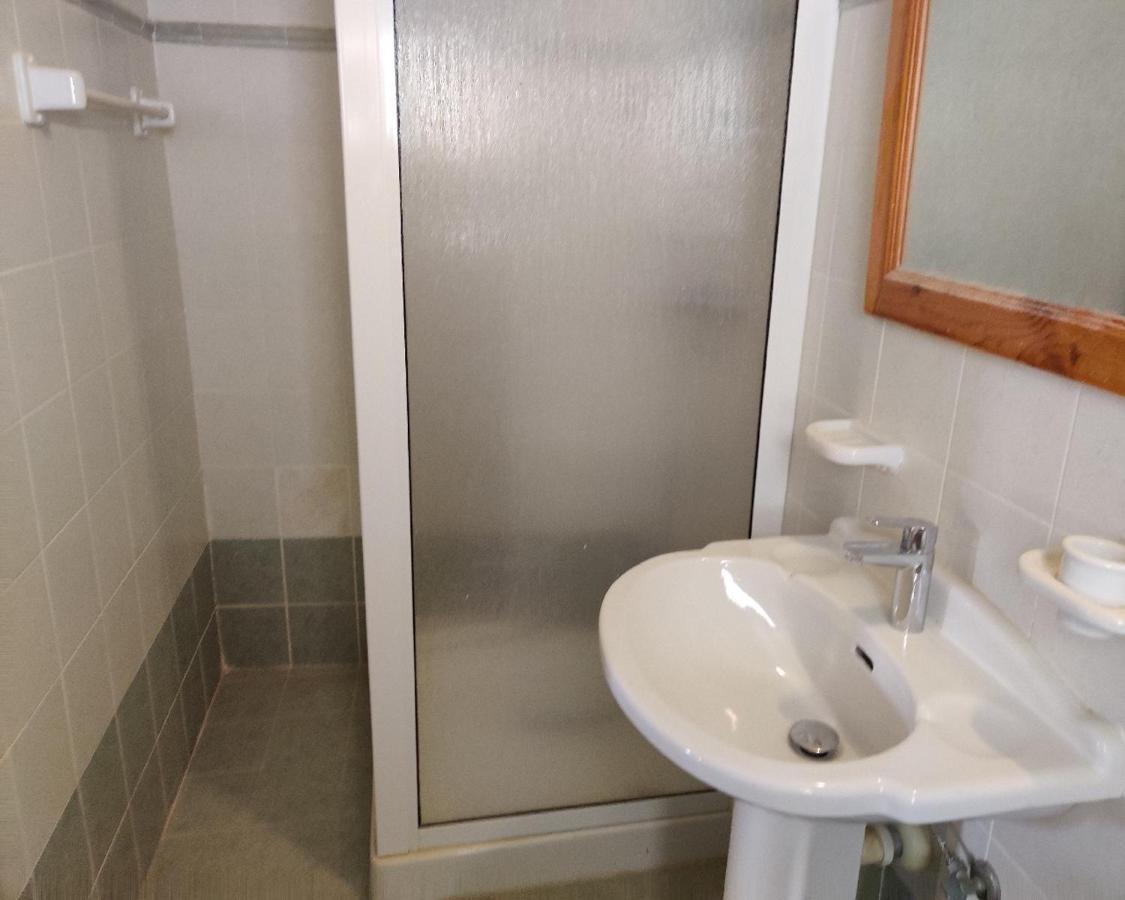 Country Inn سانّات المظهر الخارجي الصورة